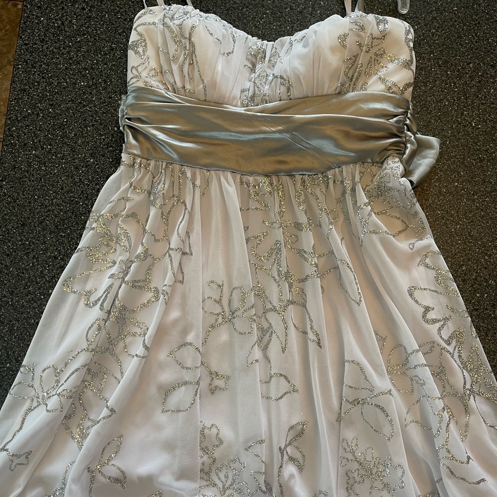 Speechless Prom dress sz. Small